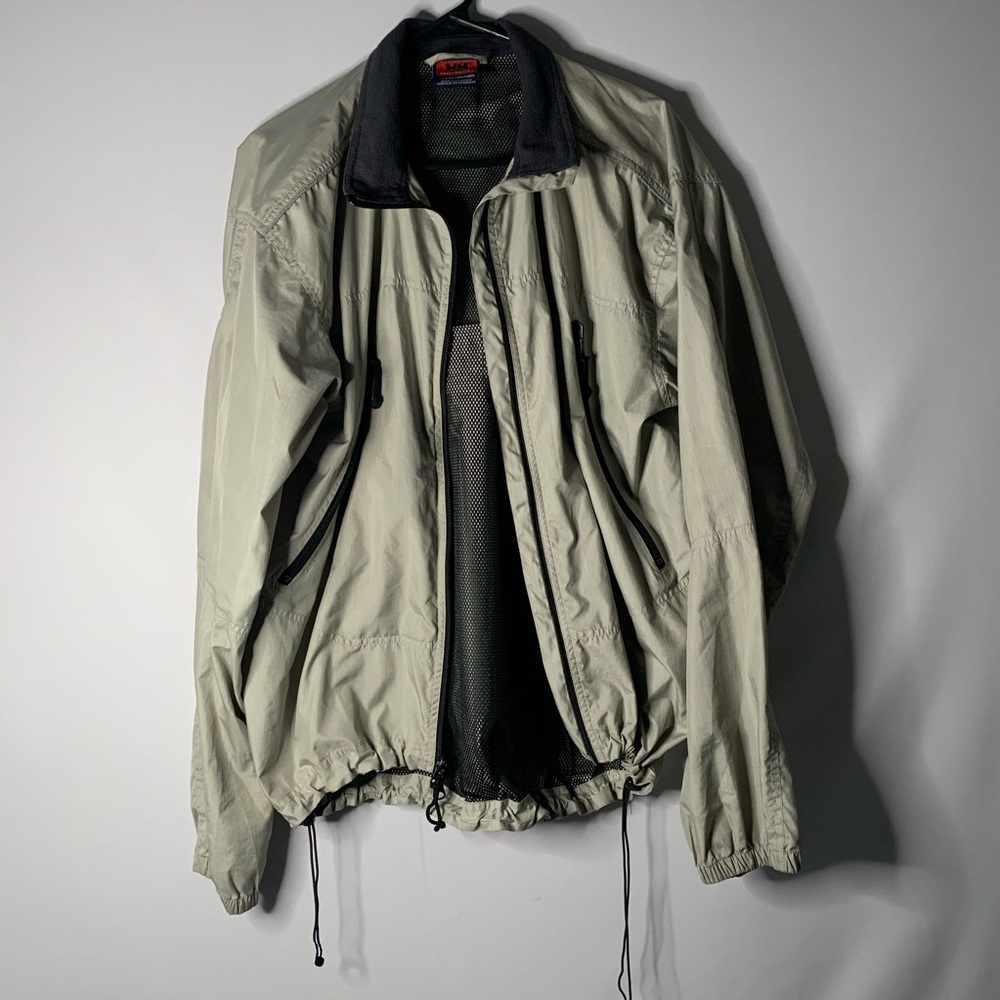 Helly Hansen Water Proof Jacket